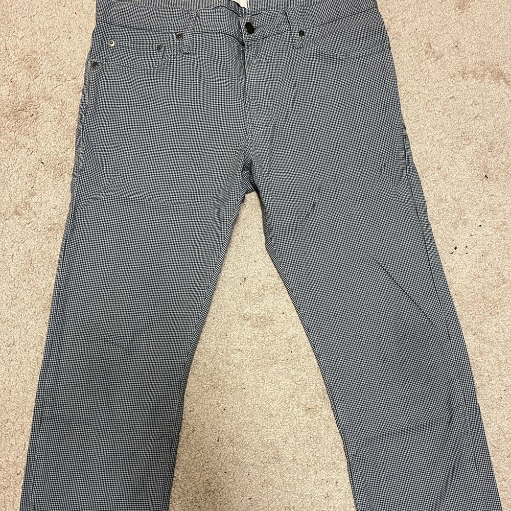 COPY - Uniqlo jeans